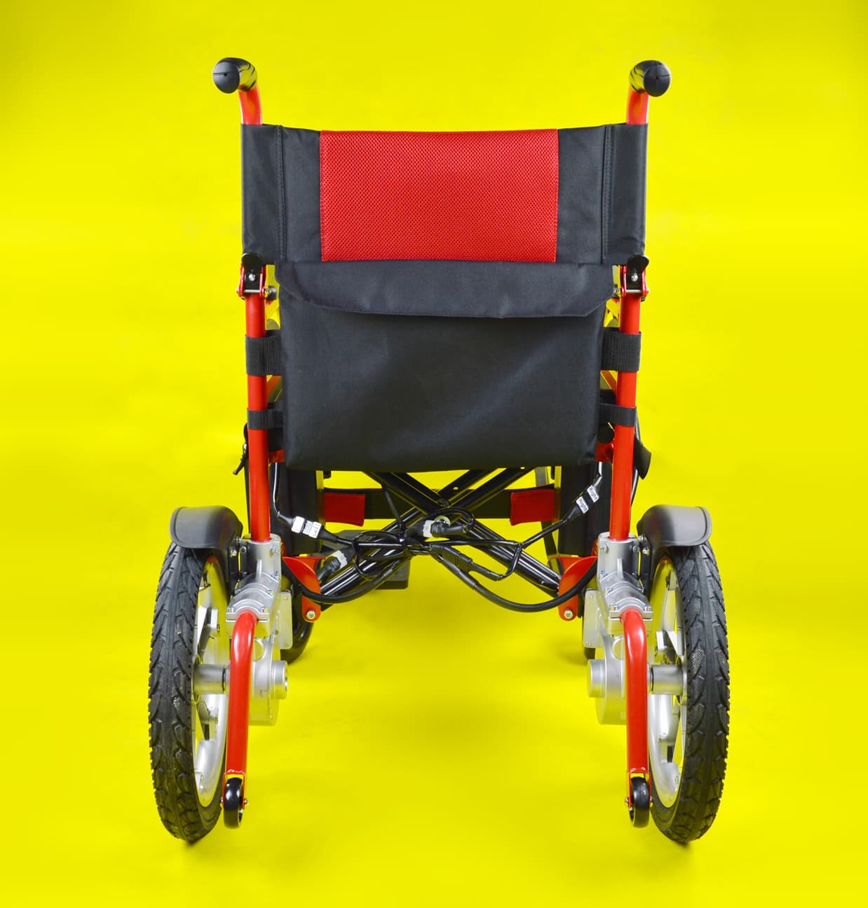 Economical and good style color customized electric wheelcha